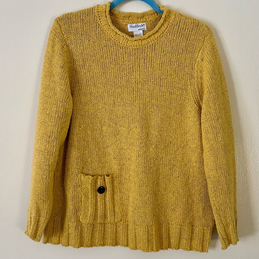 Women’s sweater